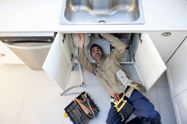 Best Plumbing Installation Services  in Mahtomedi, MN