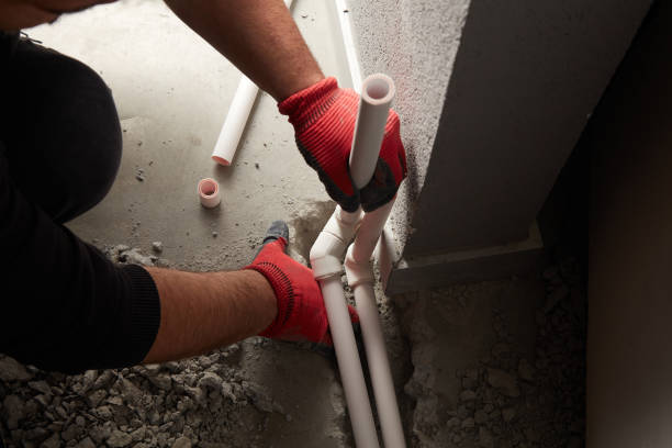 Trusted Mahtomedi, MN Plumbing Experts