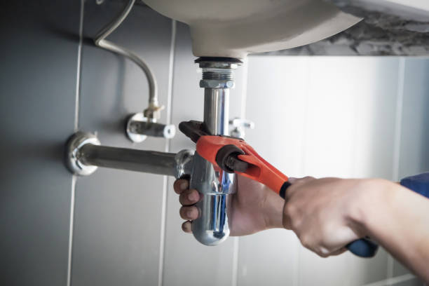 Best Faucet Repair  in Mahtomedi, MN