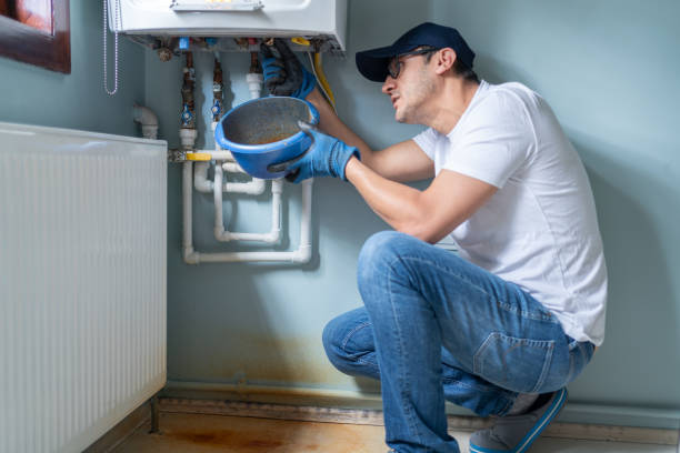 Best Local Plumber Services  in Mahtomedi, MN