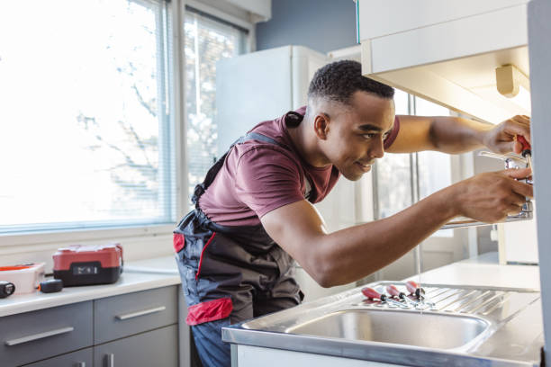 Best Drain Cleaning Services  in Mahtomedi, MN