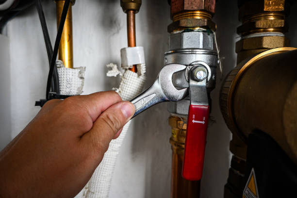 Best Hot Water Heater Installation  in Mahtomedi, MN